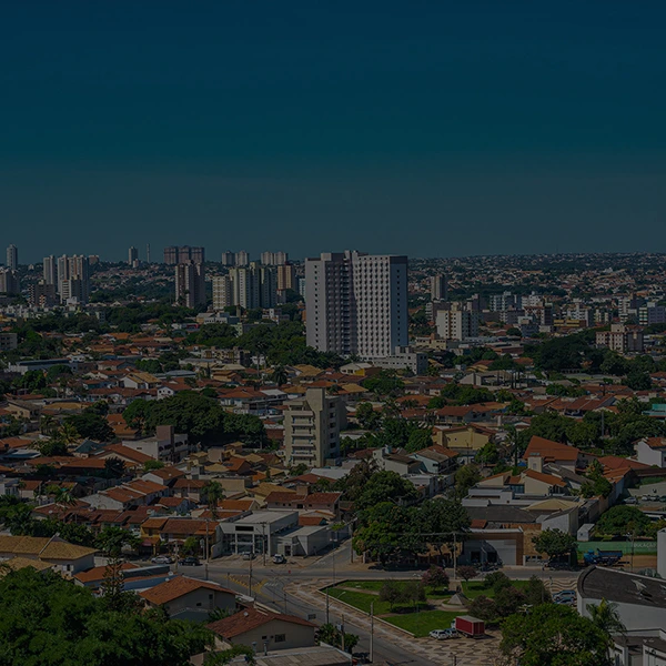 Event: GRI Fórum Centro-Oeste 2026 held in Goiânia