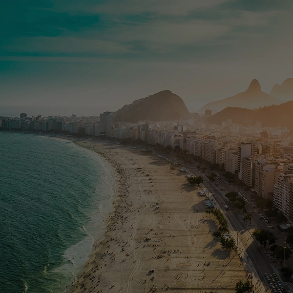 Event: GRI Fórum Rio de Janeiro 2026 held in Rio de Janeiro