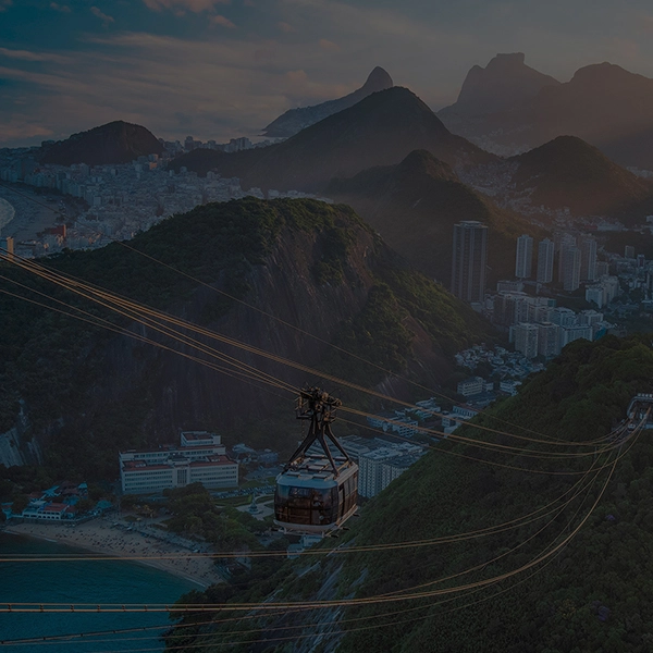 Event: GRI Fórum Rio de Janeiro 2026 held in Rio de Janeiro