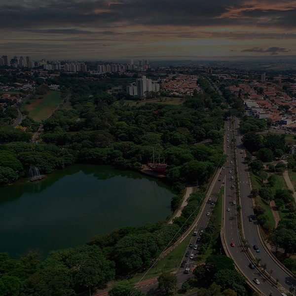 Event: GRI Fórum Interior de SP 2026 held in Campinas