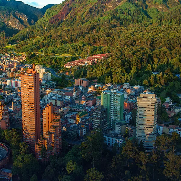 Event: GRI Residential & Hospitality Colombia 2026 held in Bogotá, Colombia