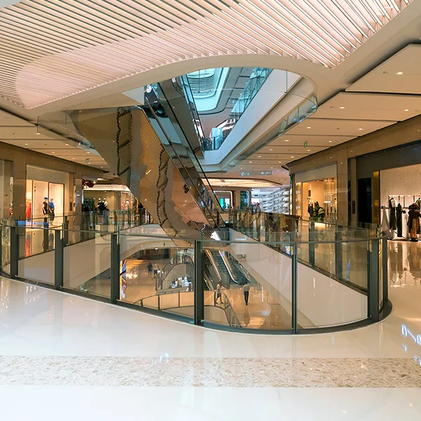 Event: GRI Shopping & Retail India 2026 held in Delhi