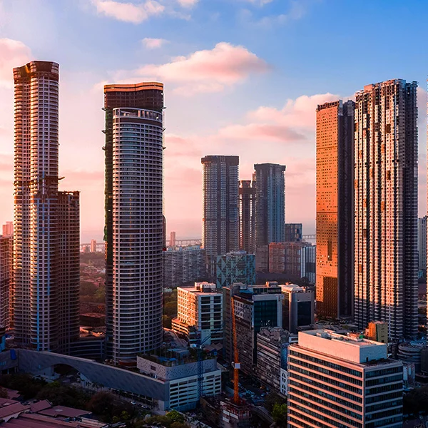 Event: India GRI 2026 held in Mumbai