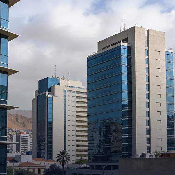 Event: GRI Residential Peru 2026 held in Peru