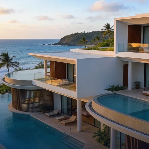 Event: GRI Hospitality Mexico & Central America 2026 held in Cancun 