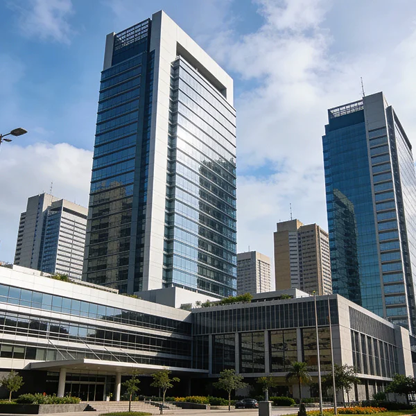 Event: GRI Commercial Real Estate Colombia  2026 held in Bogotá