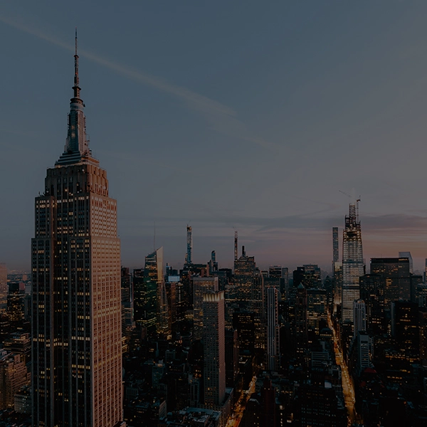 Event: Global capital flows & Latin America -How institutional investors are reframing risk, timing, and opportunity? held in New York