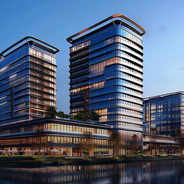 Event: Italy Luxury Hotels & Branded Resi held in Milan