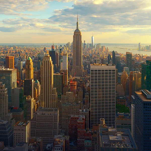 Event: Site Visits GRI New York 2026 held in New York