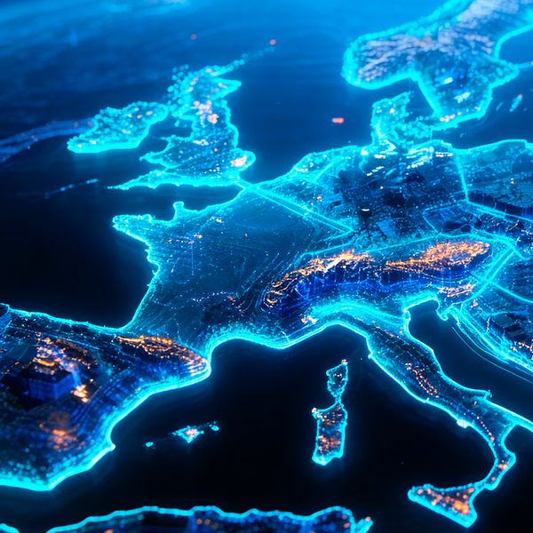 GRI Awards Europe 2026