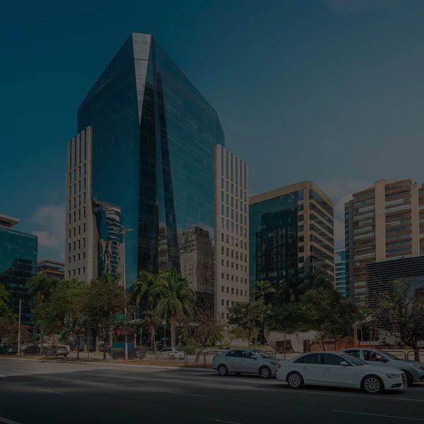 Event: GRI Regional Insights 2026 held in São Paulo