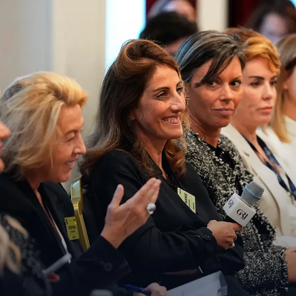 Event: Women Leading Portuguese Real Estate 2026 held in Lisbon