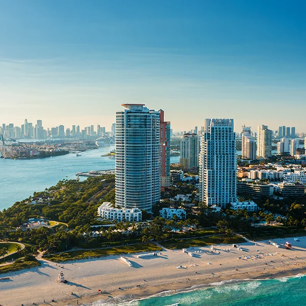Event: GRI Latin America  Fall - U.S. Real Estate Week 2026 held in Miami