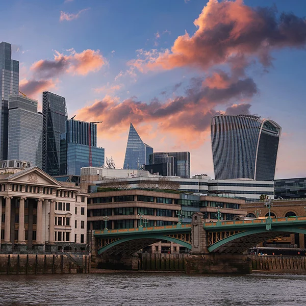 Event: GRI Credit Opportunities & RE Debt 2025 held in London