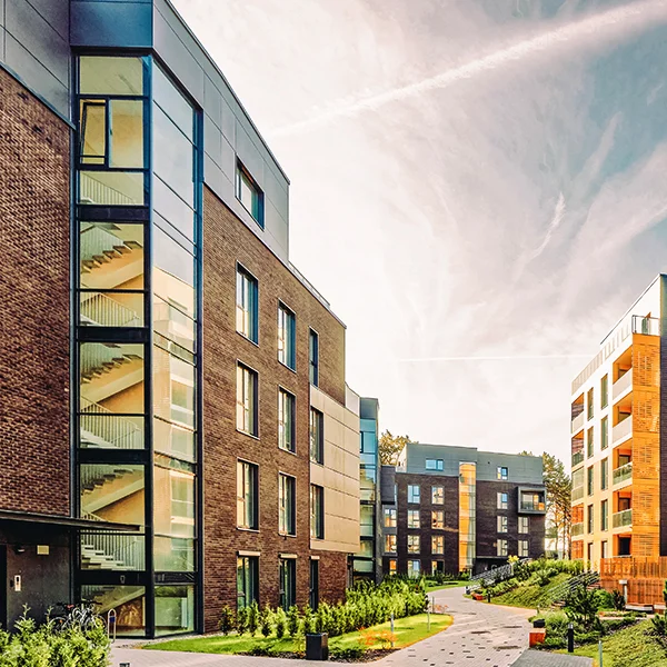 Event: Deutsche Wohnen GRI 2026 held in Frankfurt