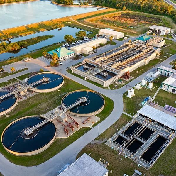 Event: Fluxo Contínuo do Saneamento - Como evoluir a regulação para sustentar o ciclo de investimentos? held in Sede da Agência Nacional de Águas e Saneamento Básico (ANA)