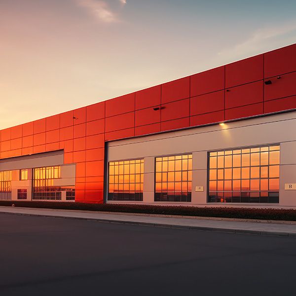 Event: Warehousing, Logistics & Industrial India 2026 held in Mumbai