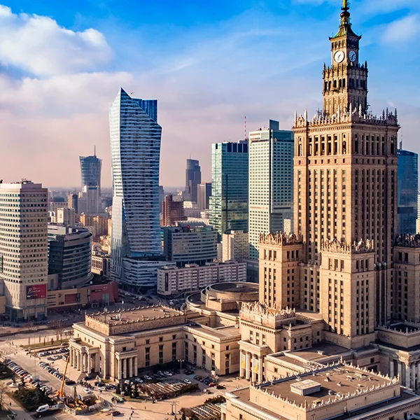 Event: GRI Polish Forum held in Warsaw