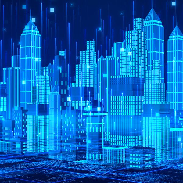 Event: AI & Real Estate   Driving transformation & sustainability     held in Online