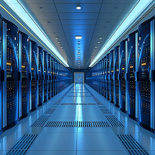 Event: Data Centres 2026 held in Online