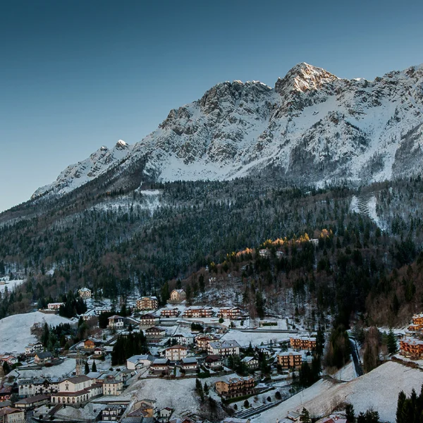 Event: GRI Chairmen's Retreat 2027 - Europe held in St Moritz