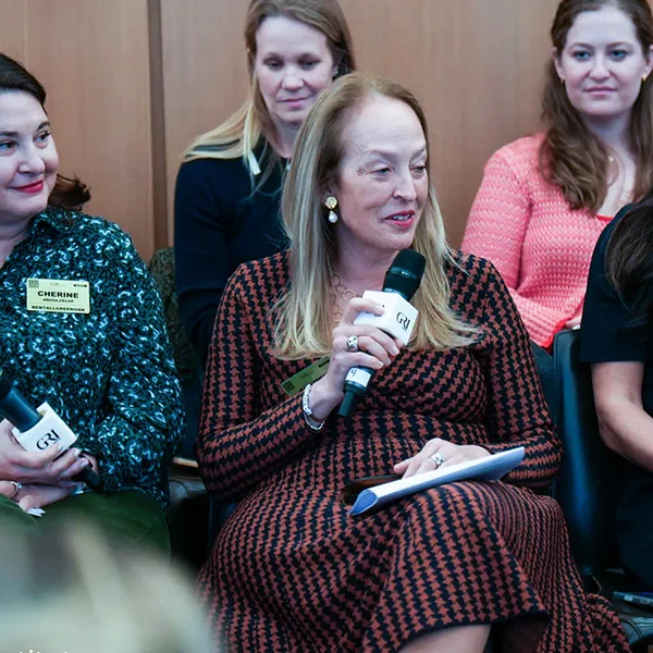 Event: Women Leading European RE 2026 Summer Edition held in France