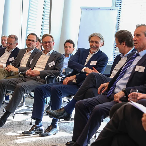Event: C-Circle Takeaways France held in Paris