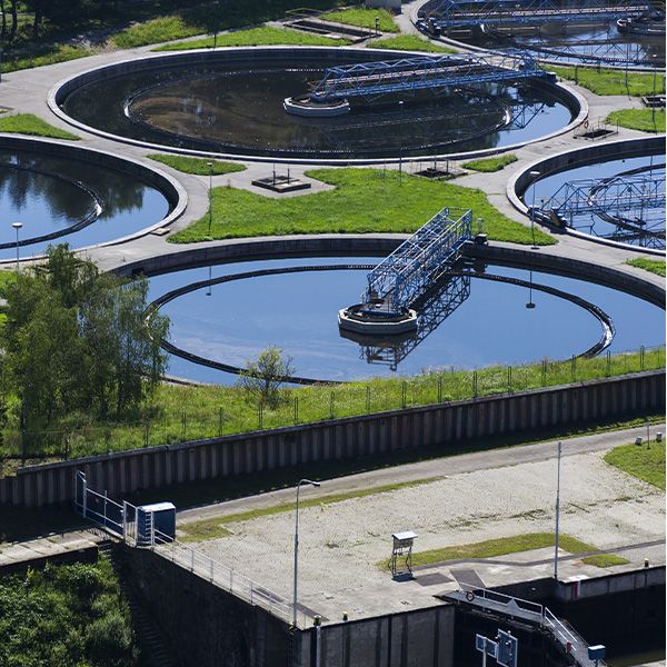 Event: BNDES no Horizonte do Saneamento - Desafios do próximo ciclo de estruturação e implementação de projetos held in São Paulo
