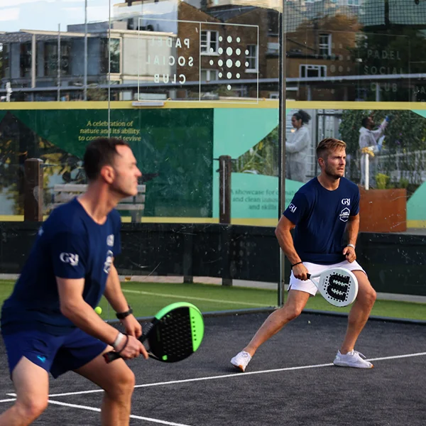Event:    Padel Experience    Europe GRI 2026 Summer Edition  held in France
