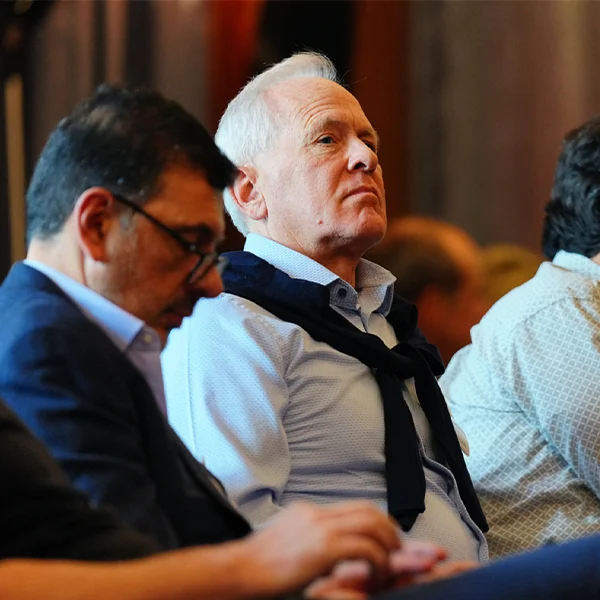 Event: C-Circle Private Discussion  Europe GRI 2026 Summer Edition held in France