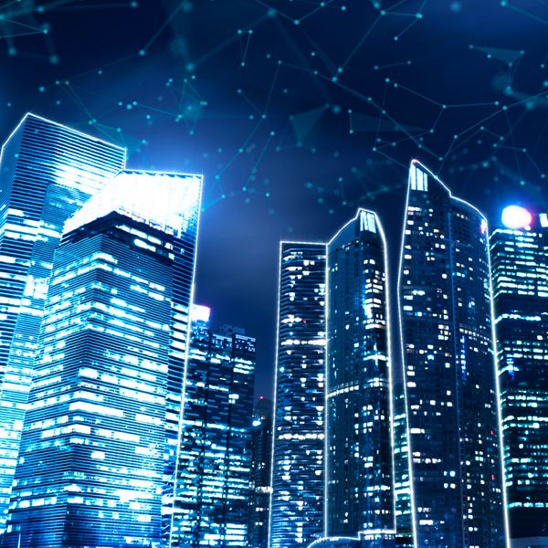 Event: Next Gen: The AI Advantage  held in Mumbai