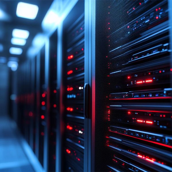 Event: Resiliência em Data Centers -Controle real ou riscos não mapeados? held in São Paulo