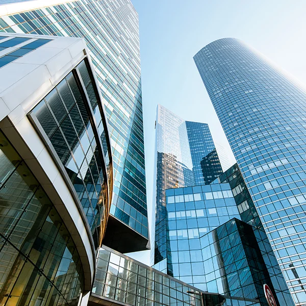 Event: Value Add & Transformation held in Paris