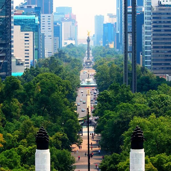 Event: Dinámicas del Crédito Inmobiliario en México held in Ciudad de México