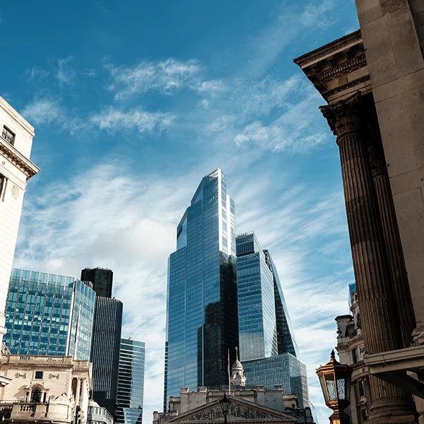 Event: UK Commercial Real Estate held in London