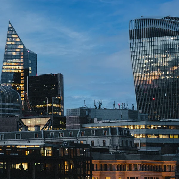 Event: Europe GRI 2027 - Winter Edition held in London
