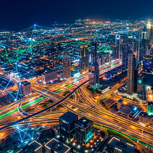 Event: Futuro das Cidades - Como o retrofit pode redefinir os grandes centros? held in 