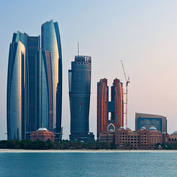 Event: C-Circle Exclusive Activities  GRI Global Summit 2026 held in Abu Dhabi