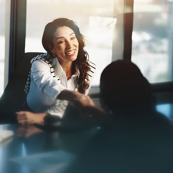 Event: Mexico GRI - Women Leading Real Estate 2026 held in Ciudad de México