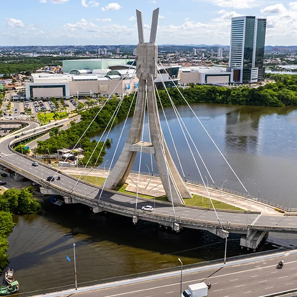 Event: Infra Nordeste GRI 2027 held in Recife