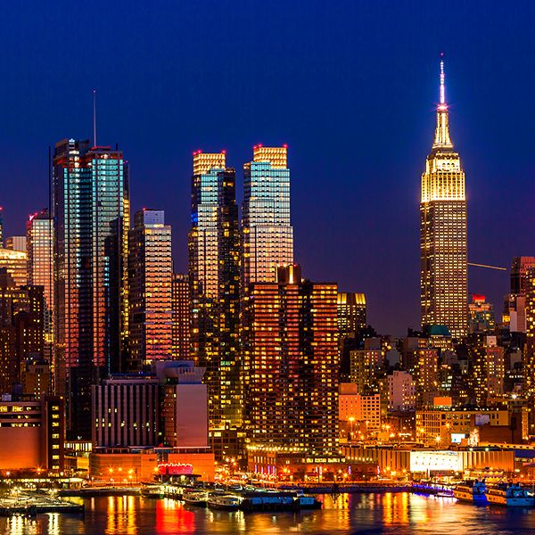 Event: Latin America GRI Real Estate 2027  New York Edition held in New York