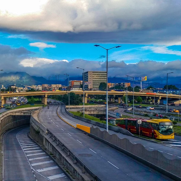 Event: Colombia ante un Nuevo Ciclo: ¿Qué condiciones dan previsibilidad al capital?  held in Bogotá