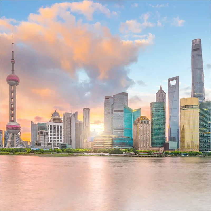 Event: GRI Explore: China 2026 held in 