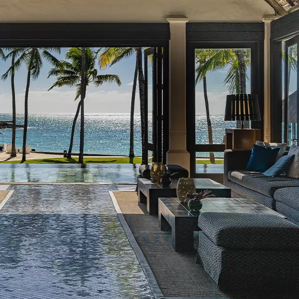 Event: GRI Hospitality Mexico & Central America 2026 held in México