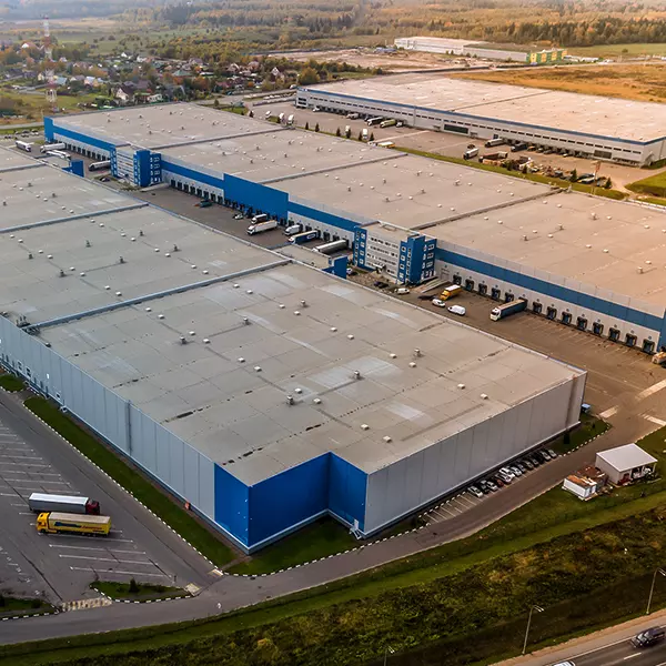 Event: GRI Industrial Logistics Mexico 2026 held in Ciudad de México