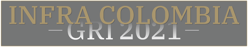 Infra Colombia GRI