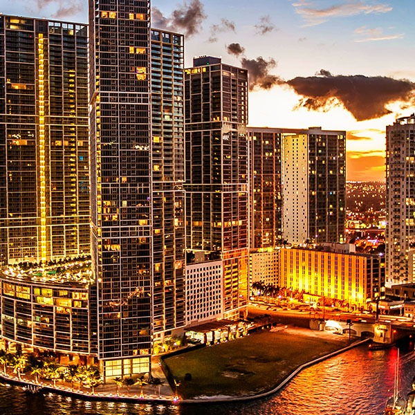 Event: Latin America GRI Real Estate 2026 Fall - Miami Edition held in Miami