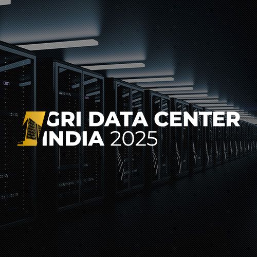 GRI Data Center India 2025