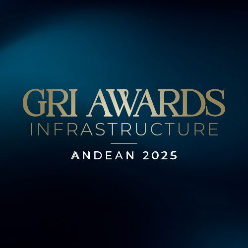 GRI Awards Infrastructure Andean 2025