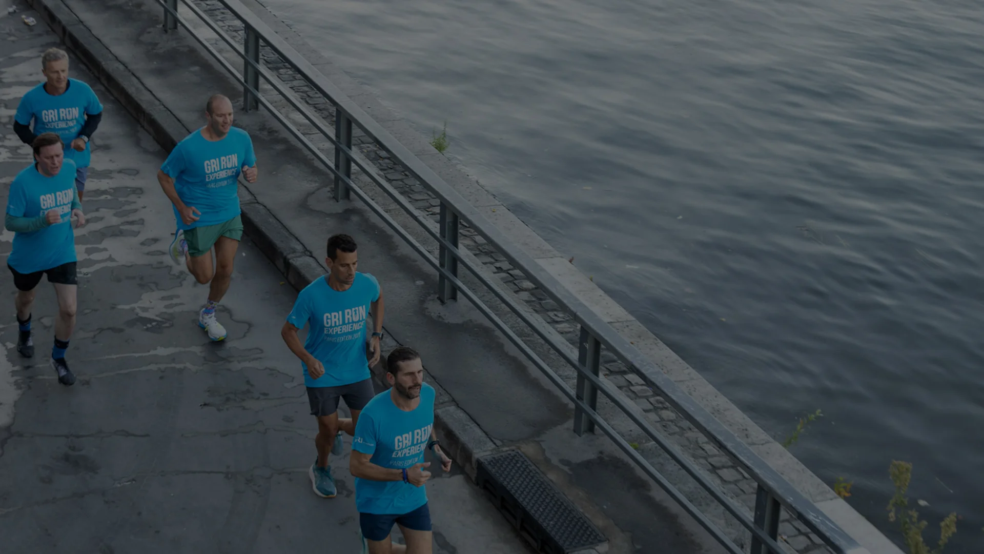 GRI Run Paris 2026